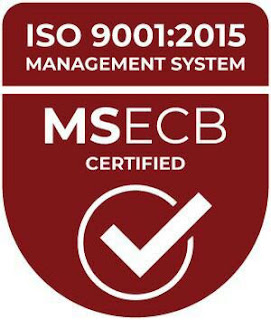 ISO 9001